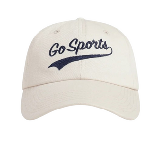 Go Sports Hat