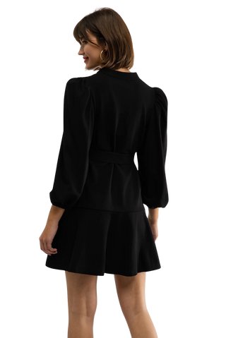 SMITH & QUINN Hazel Dress Monkee's of Willamsburg