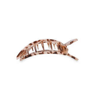 Square Flat Hair Clip MEDIUM