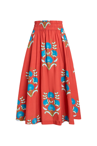 LIVRO Pavilion Skirt Monkee's of Willamsburg