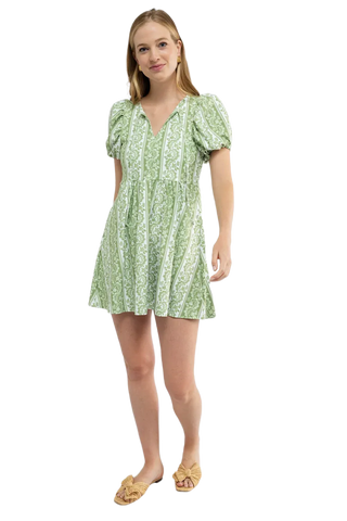 The Cecily Dress