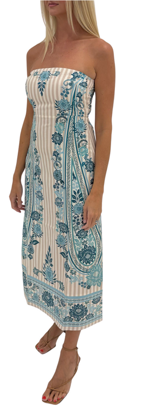 Dalton Midi Dress