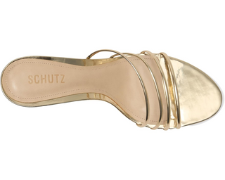 Inez Mule