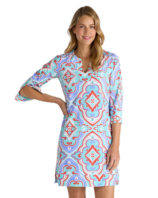 JUDE CONNALLY Megan Dress Monkee's of Willamsburg