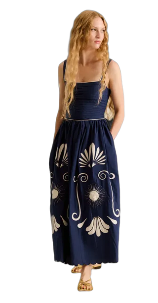 Almara Dress