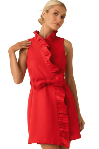 Lilly Dress