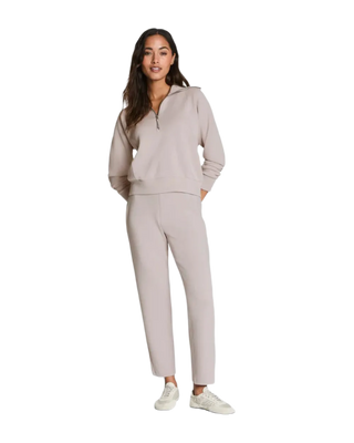 AirEssentials Half Zip