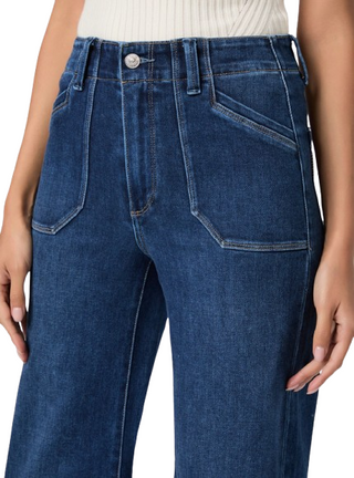 Anessa 31in W/Utility Pockets