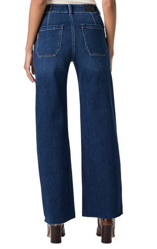 Anessa 31in W/Utility Pockets