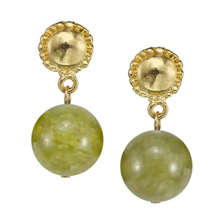 Palmera Studs