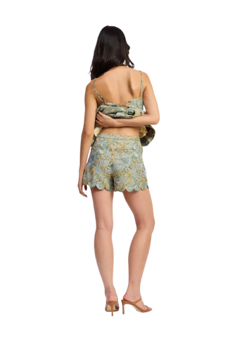 Kenna Shorts