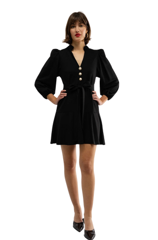 SMITH & QUINN Hazel Dress Monkee's of Willamsburg