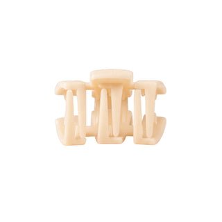 Classic Almond Petite Claw Clip