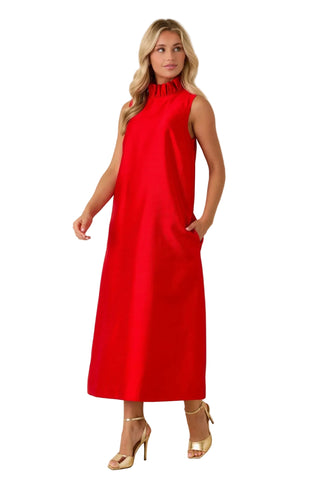 Cecily Maxi Dress