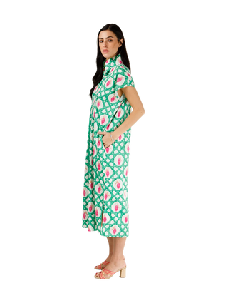 June Caftan - Motel Rosado
