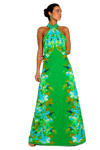 Aubrey Dress