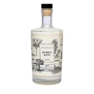 Milk Bubble Bath - 25oz