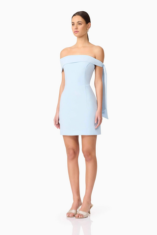 Ami Mini Dress