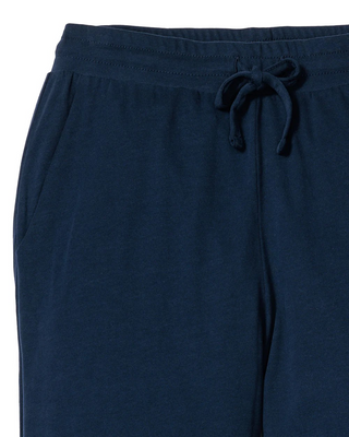 Navy Lounge Pants