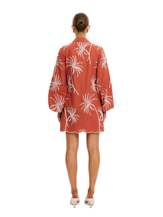 Amaya Mini Dress
