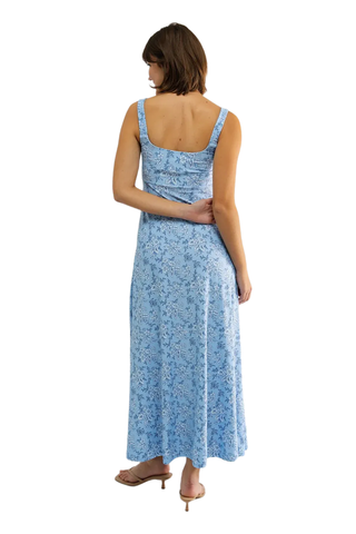 SMITH & QUINN Paloma Dress Monkee's of Willamsburg