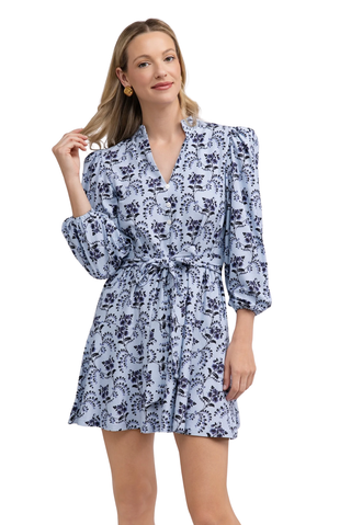 SMITH & QUINN Hazel Dress Monkee's of Willamsburg