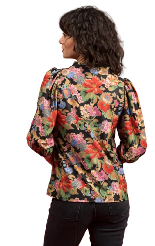 The Eliza Top
