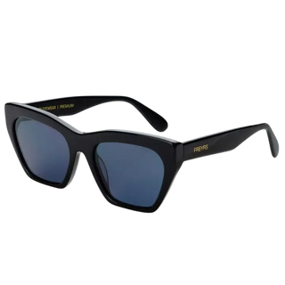 Gia Acetate Cat Eye Sunglasses