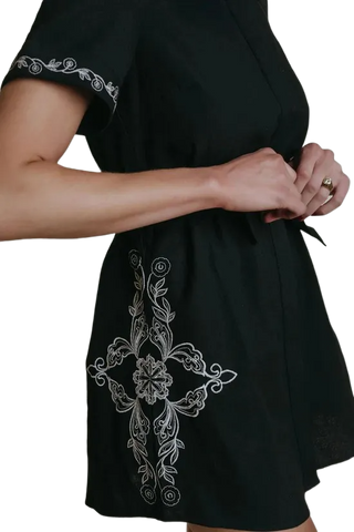 Demi Dress