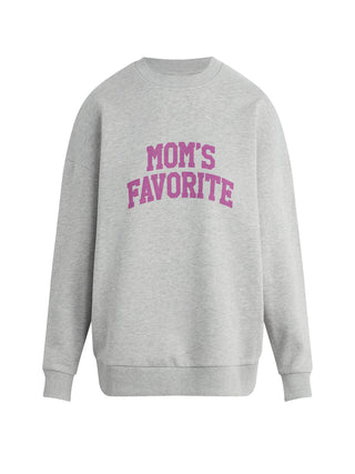 Mom's Favorite Sweatshirt