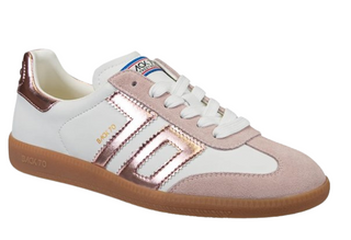 Cloud Sneaker - Pink