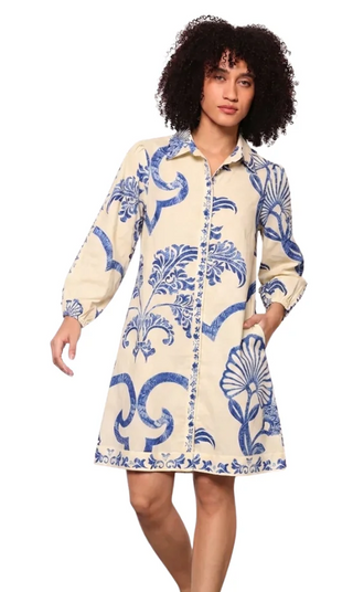 Ava Dress