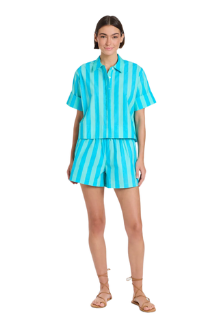 LIVRO Club Shirt Monkee's of Willamsburg