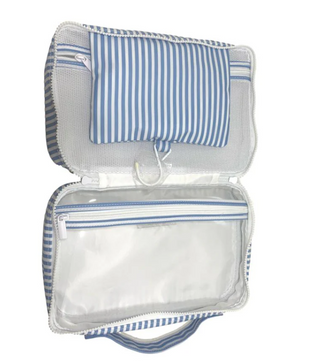 Bundle Up2 Hanging Toiletry Bag