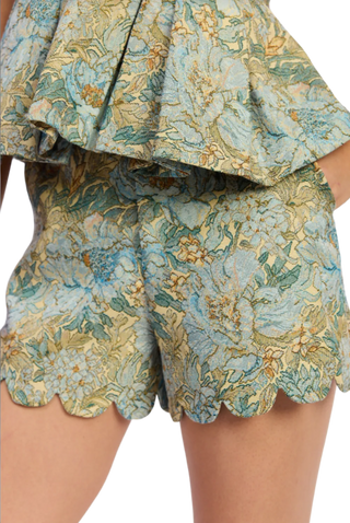 Kenna Shorts