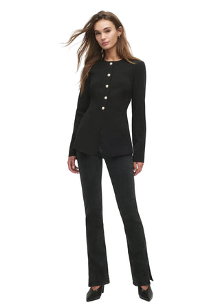 The Long Sleeve Clocking In Top