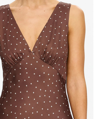 Kivari Edie Mini Dress Monkee's of Willamsburg