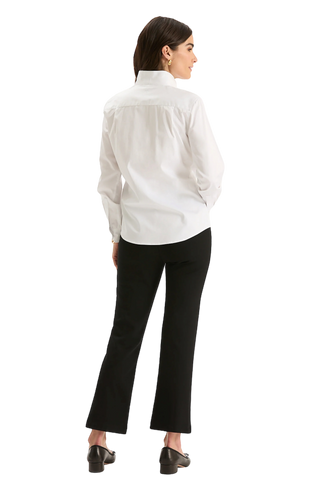 Natalie Cotton Shirt