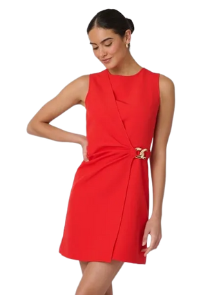 Lily Dress