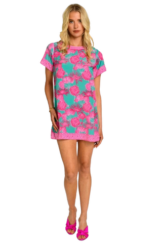Tess Mini Dress