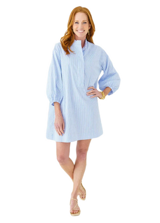Tate Dress