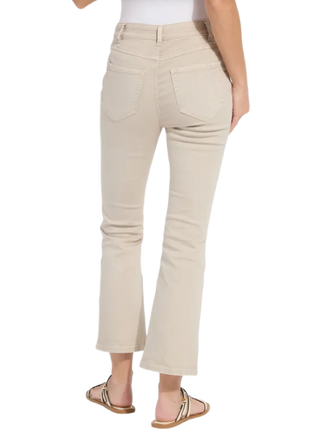 Ankle Estelle Everyday Flare Denim