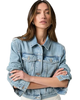 Cici Jacket
