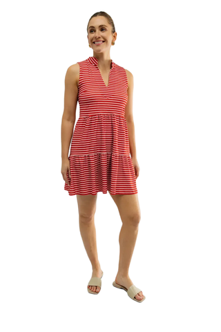 SMITH & QUINN Tatum Dress Monkee's of Willamsburg