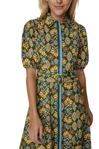 LAROQUE Lainey Dress Monkee's of Willamsburg