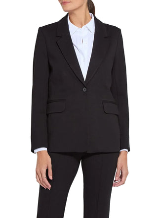 Essential Ponte Blazer