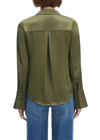 The Lily Top
