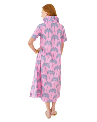 Georgia Dress