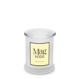 Magnolia Jar Candle