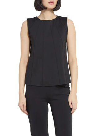 Spencer Neoprene Shell Tank